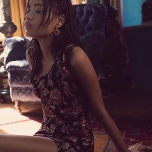 Luella Mini Dress by For Love and Lemons